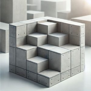 بلوک سبک بتنی